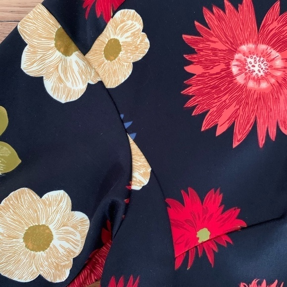 China style mini  dress - Picture 5 of 7